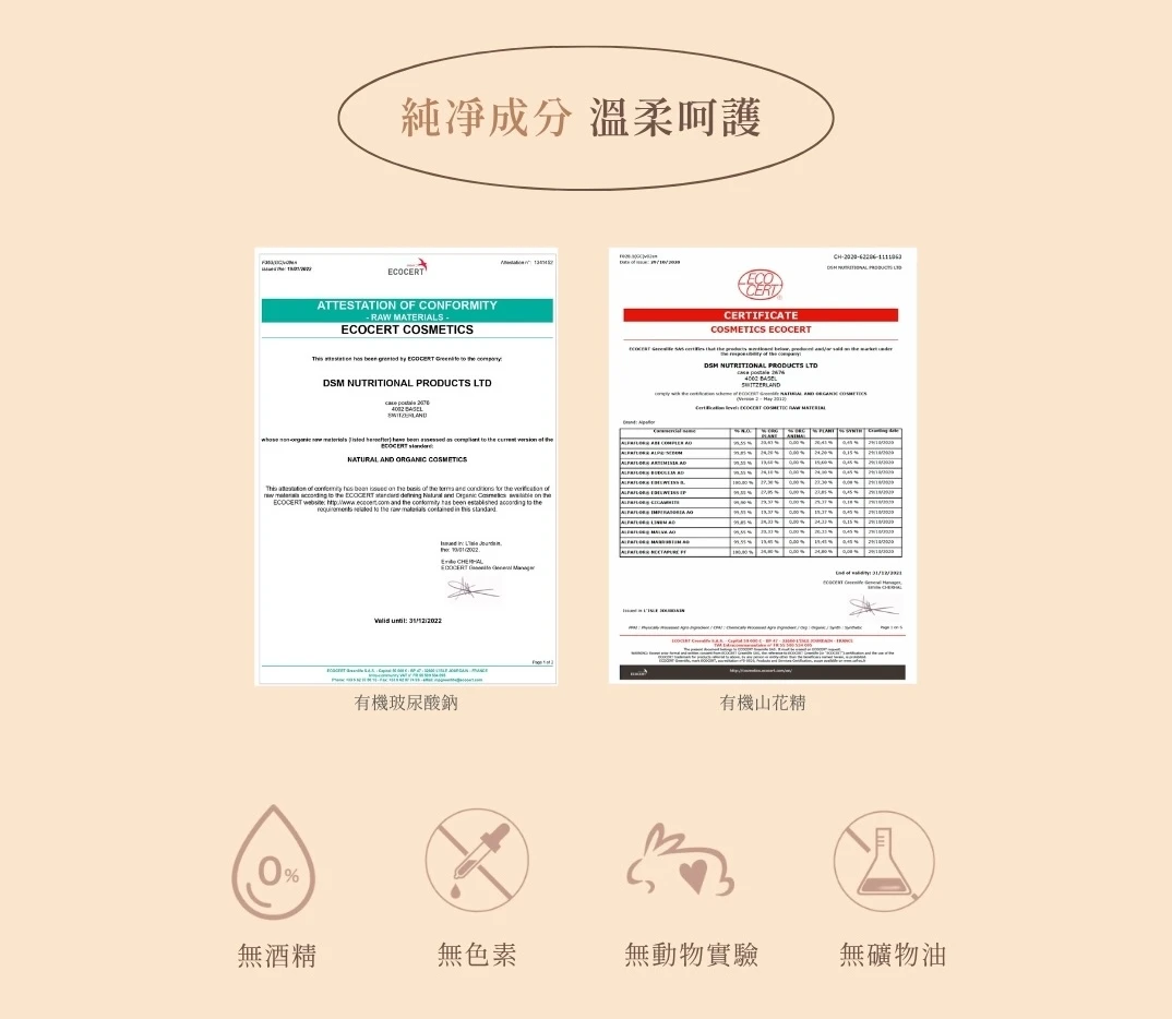 水潤透亮面膜