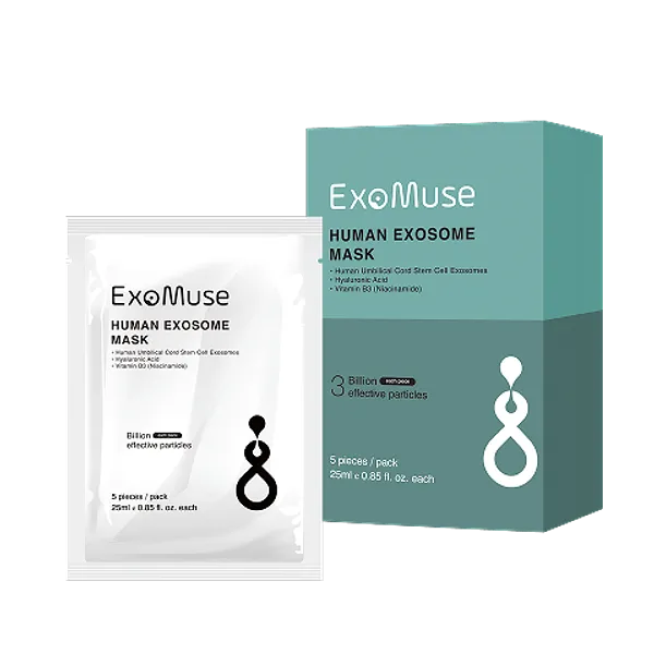 ExoMuse面膜