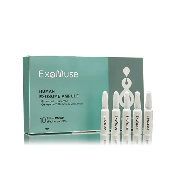 ExoMuse安瓶