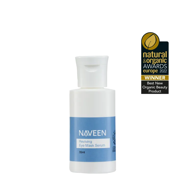 舒潤彈力眼膜 35ml+8組眼膜