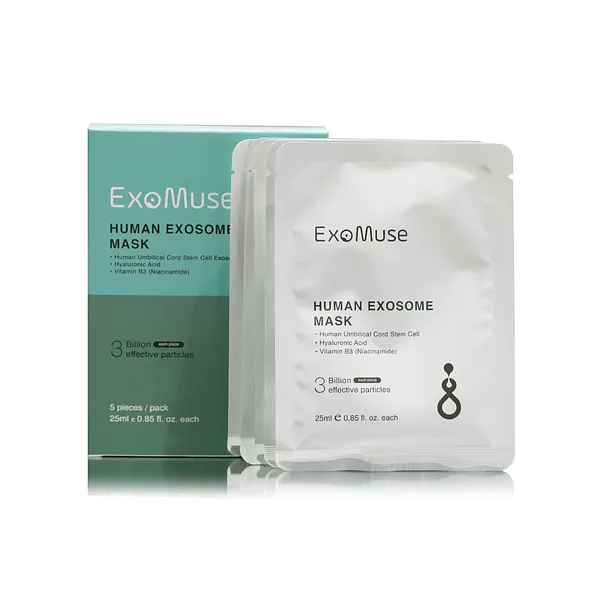 ExoMuse面膜